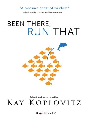 cover image of Been There, Run That